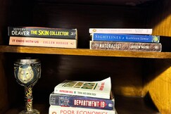 Oriana stay 2Bhk apartment