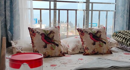 Divine Homestay Room Type - 103