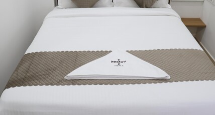 Innzoy Hotels - TNGO Colony Room Type - Premium Room