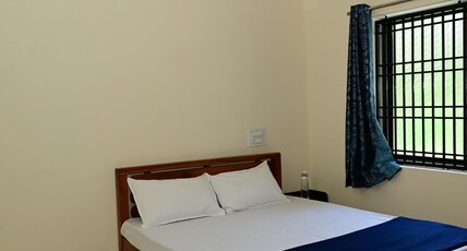 George's Legacy Stay Room Type - Bedroom 2