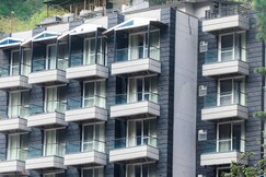 Vinsober Kainchi Dham (In Front Kainchi Dham Temple -50mtrs)