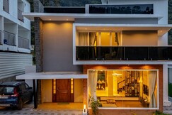 EKOSTAY - Amber Villa