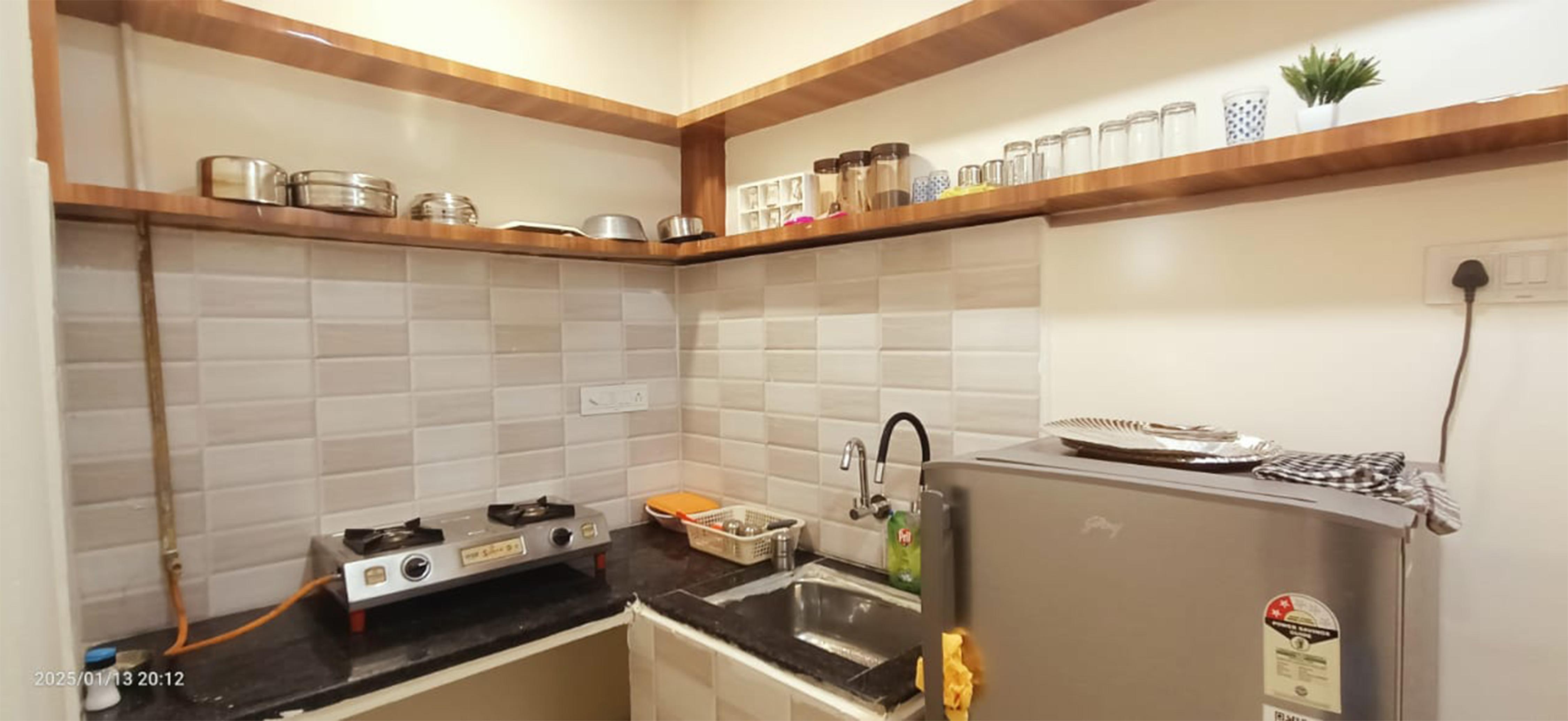 Shree Ram Ashray Home Stay