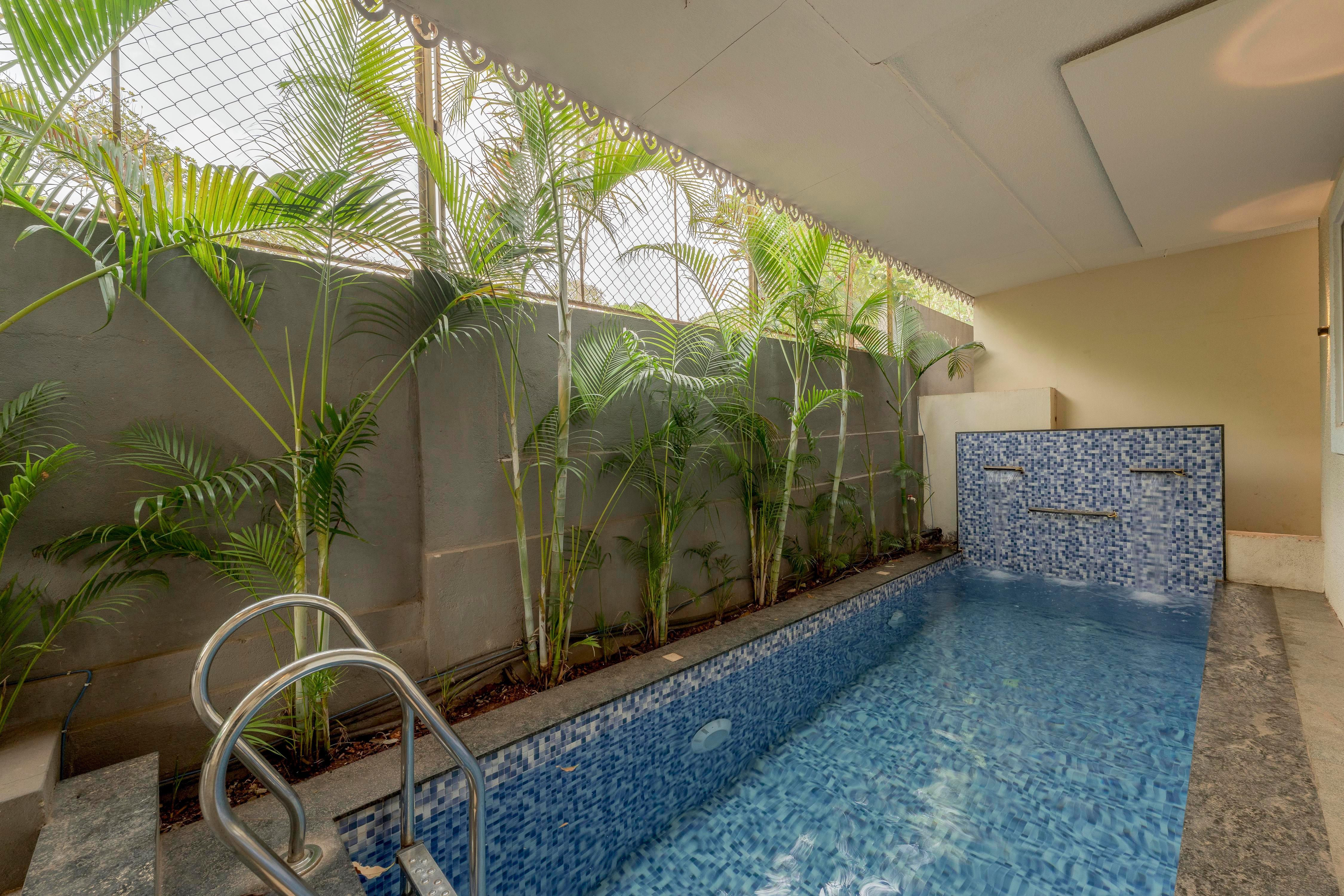Staymaster Mango Mirage 10BHK  - Tap to explore photos