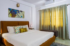 Luxury 3BHK in Wilson Garden - Sliceinn Sylva