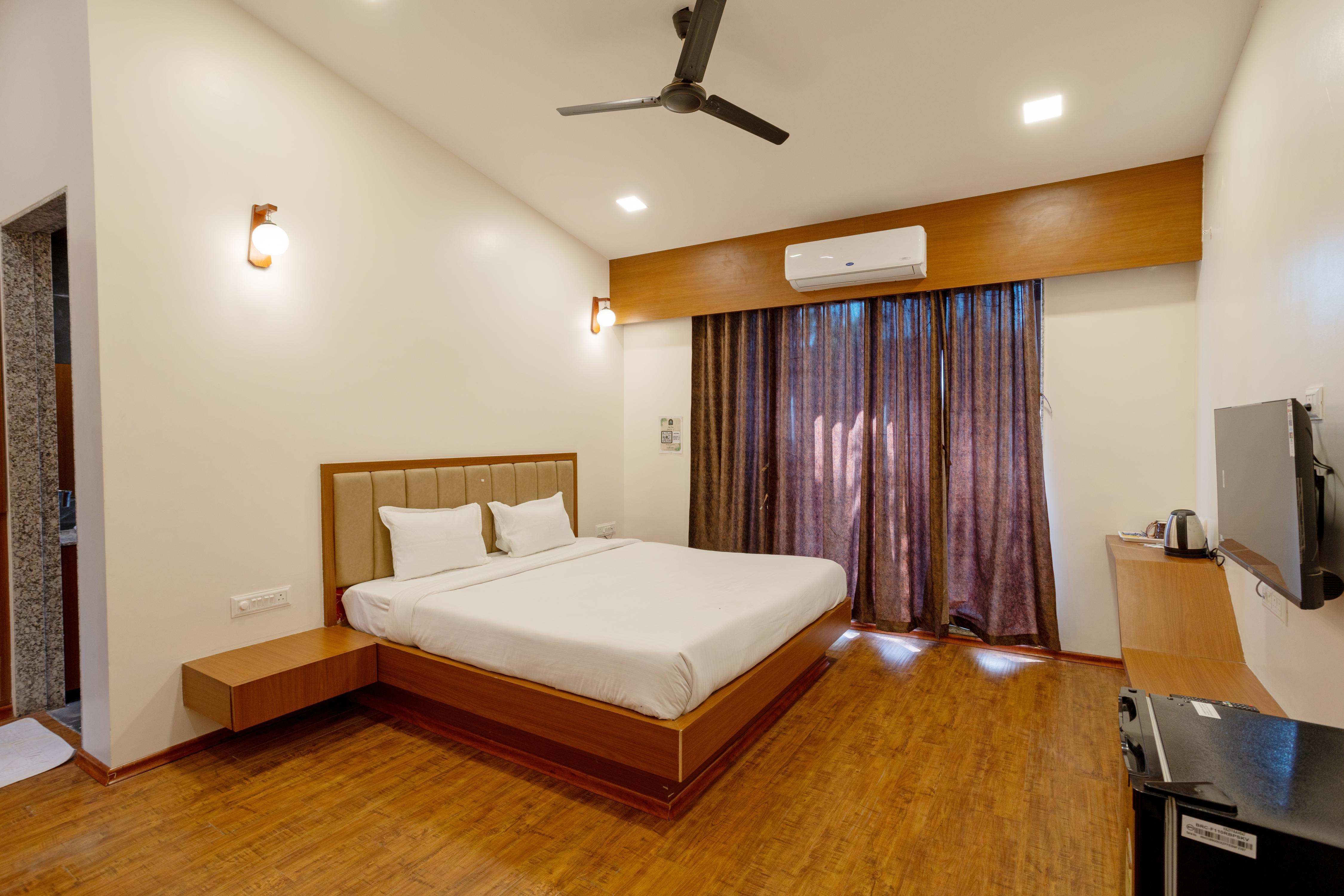 Vintage Hills Resort Room Type - Super Luxury Room
