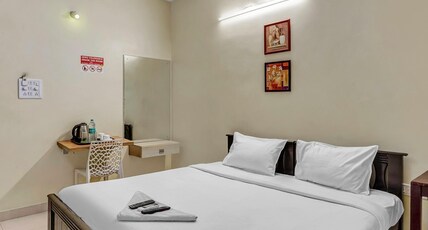 Blessings Studio Chrompet Room Type - Family Suite
