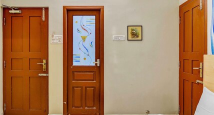 Blessings Studio Chrompet Room Type - Standard Room Blessings Studio Chrompet Room Type - Standard Room