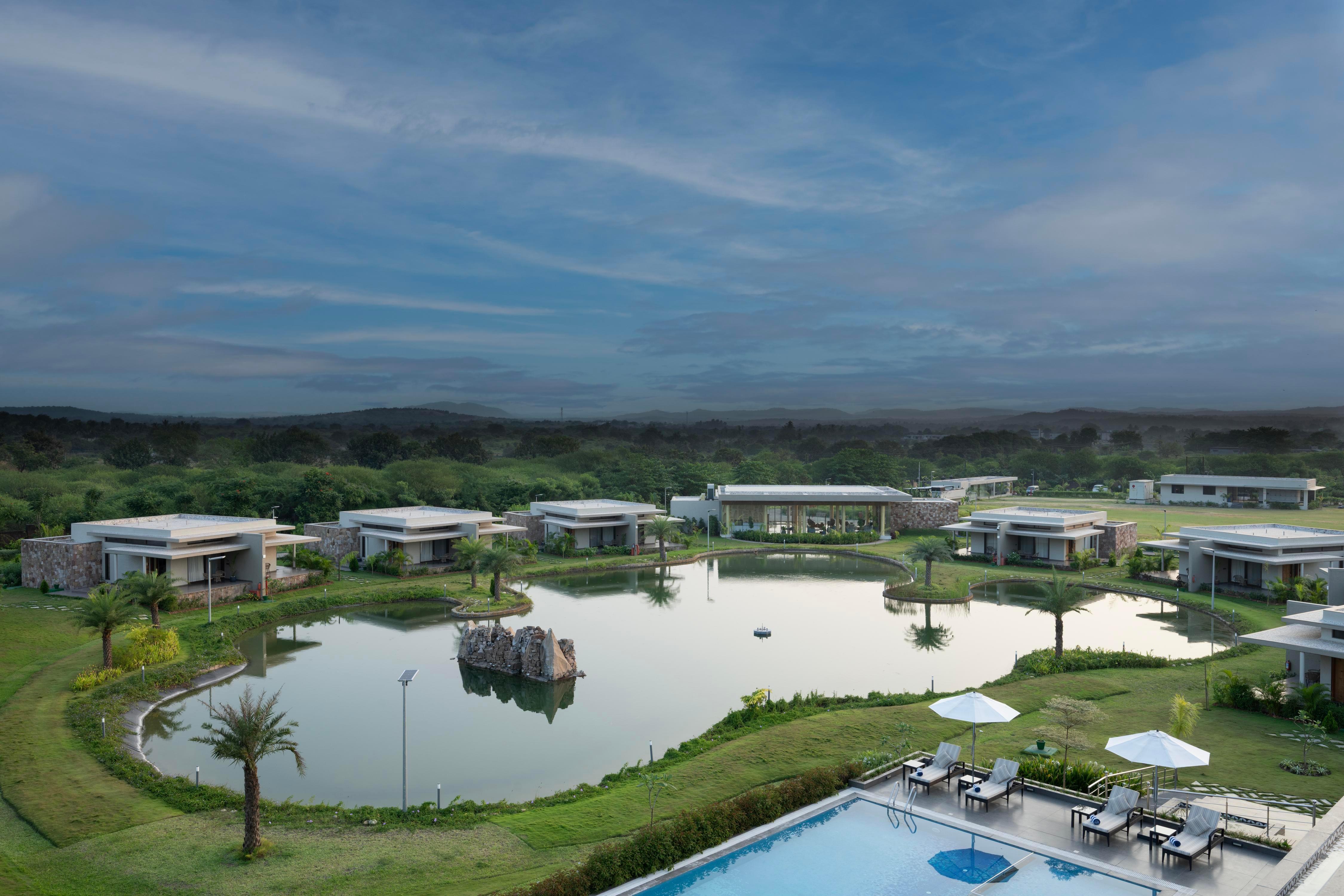 Araiya Gir,A Mavintara Resort