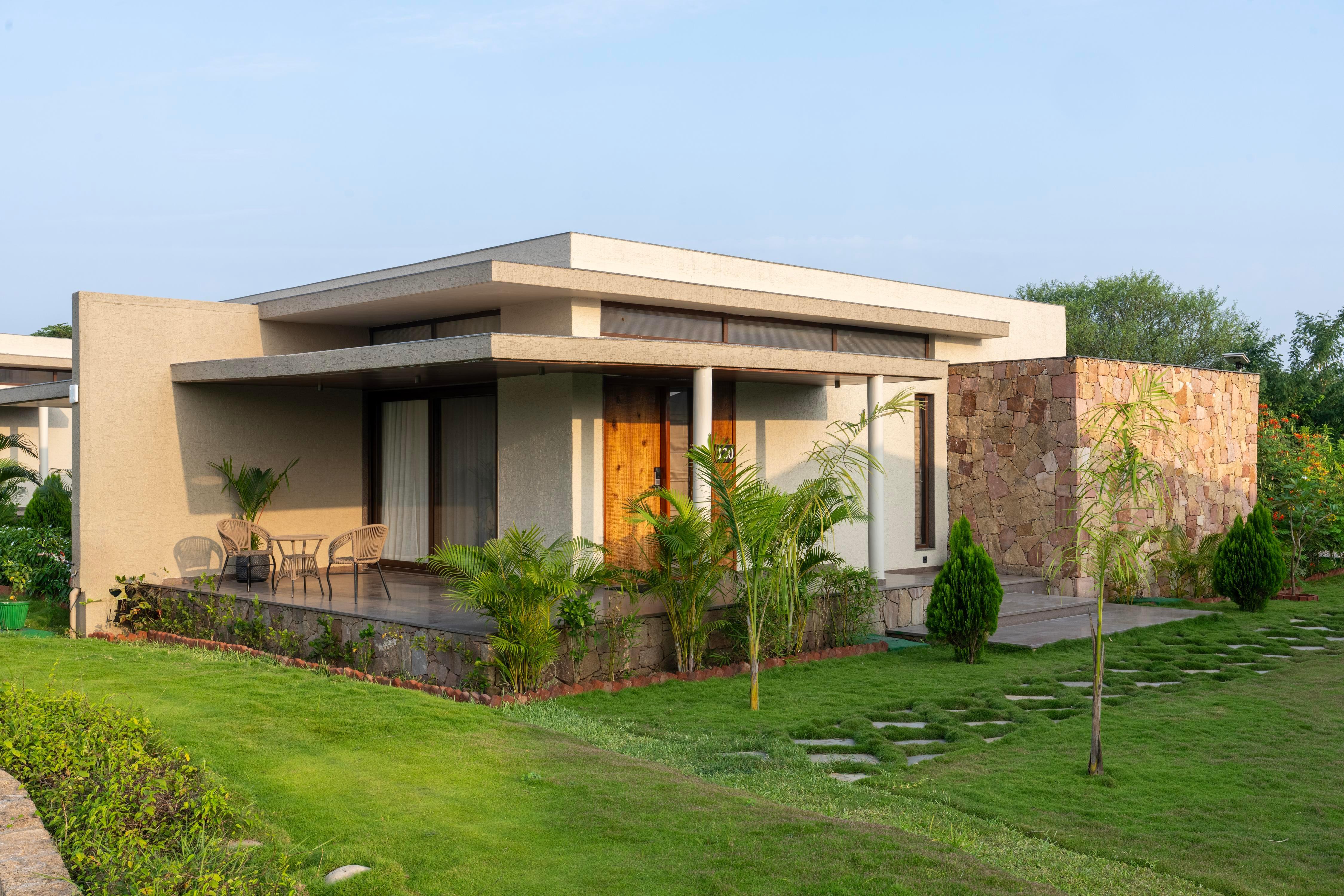 Araiya Gir,A Mavintara Resort - Tap to explore photos