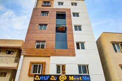 Open Hotel by Olive - Meet Me At