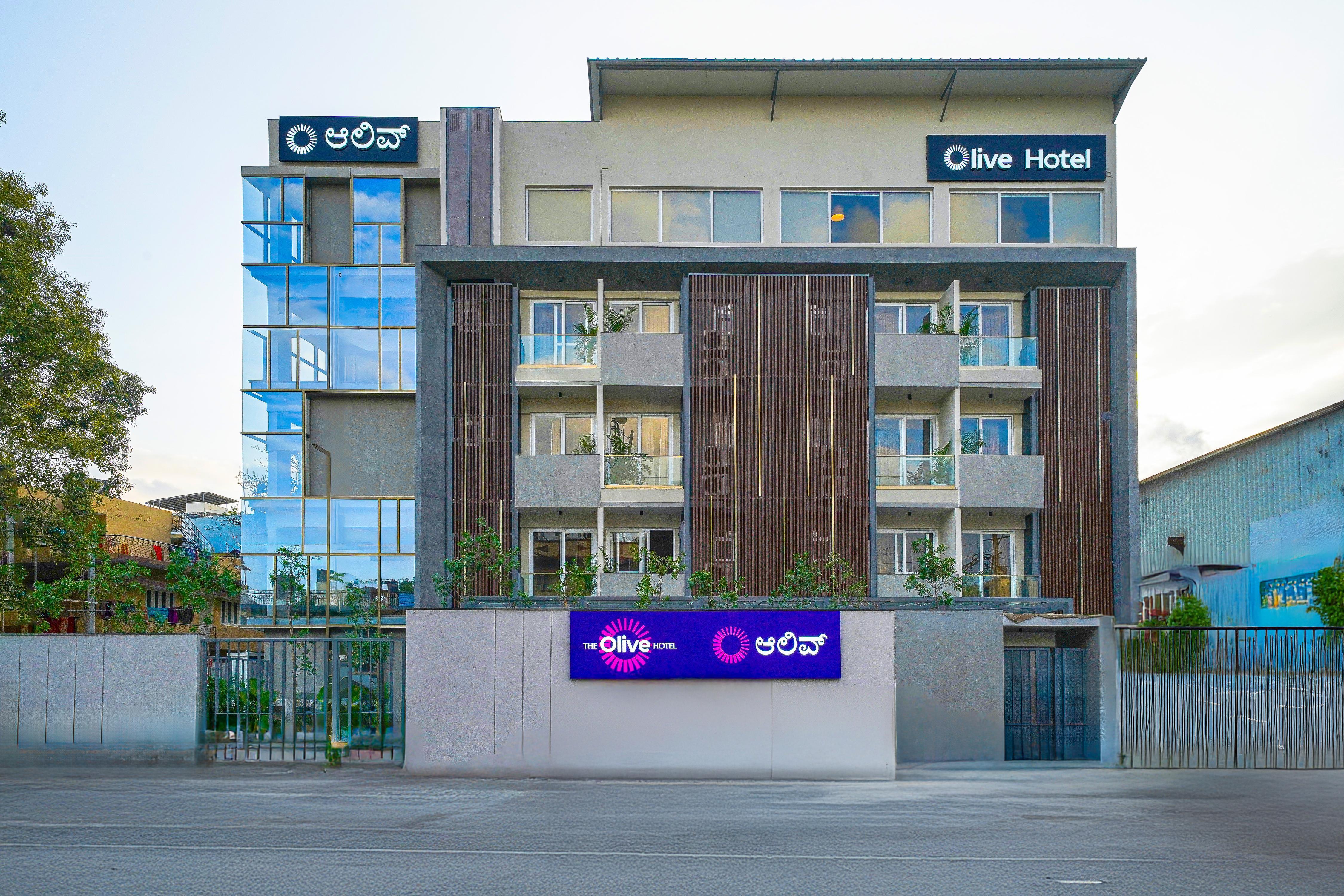Olive Hotel Dairy Circle by Embassy Group