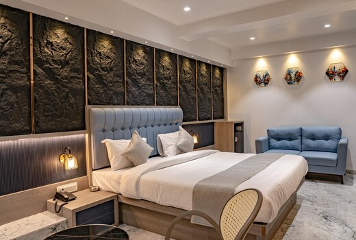 Hotel Supreme Inn