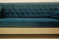 Maa Kaamal Deep Homestay & PG