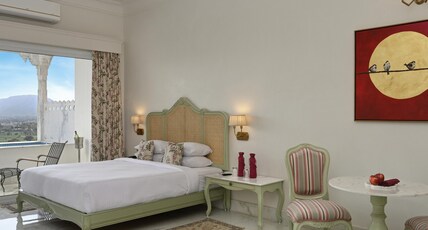 Khas Mahal by Fateh Collection Room Type - Heated plunge pool Khas Mahal by Fateh Collection Room Type - Heated plunge pool