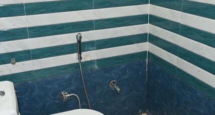 Bharat Guest House Room Type - Bedroom 4