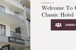 HOTEL GRAND RICH