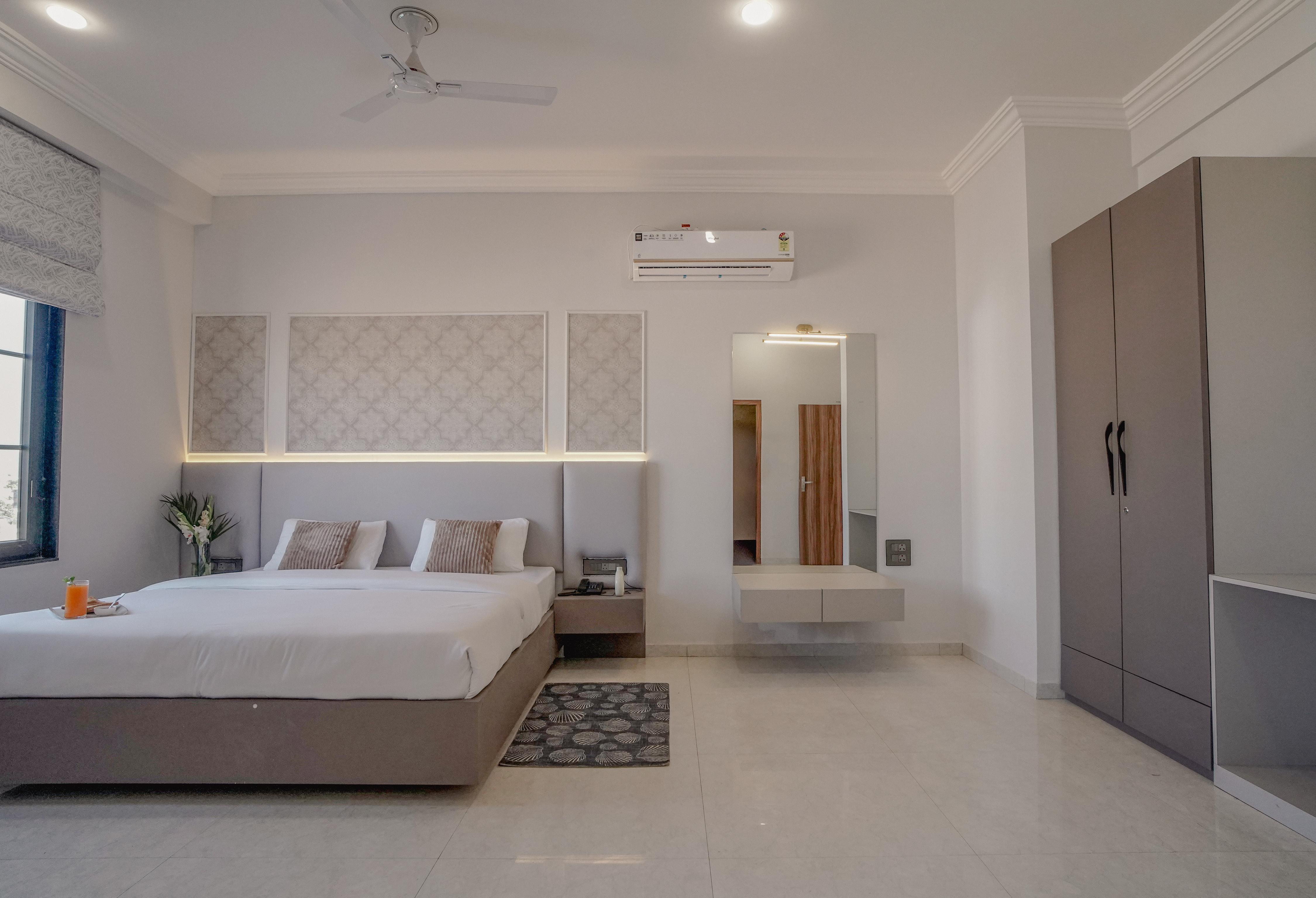 KALYANAM Hotel & Resort - Tap to explore photos