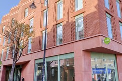 Hub by Premier Inn London Camden