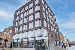 hub by Premier Inn London West Brompton Hotel