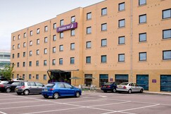 Premier Inn Stevenage Central