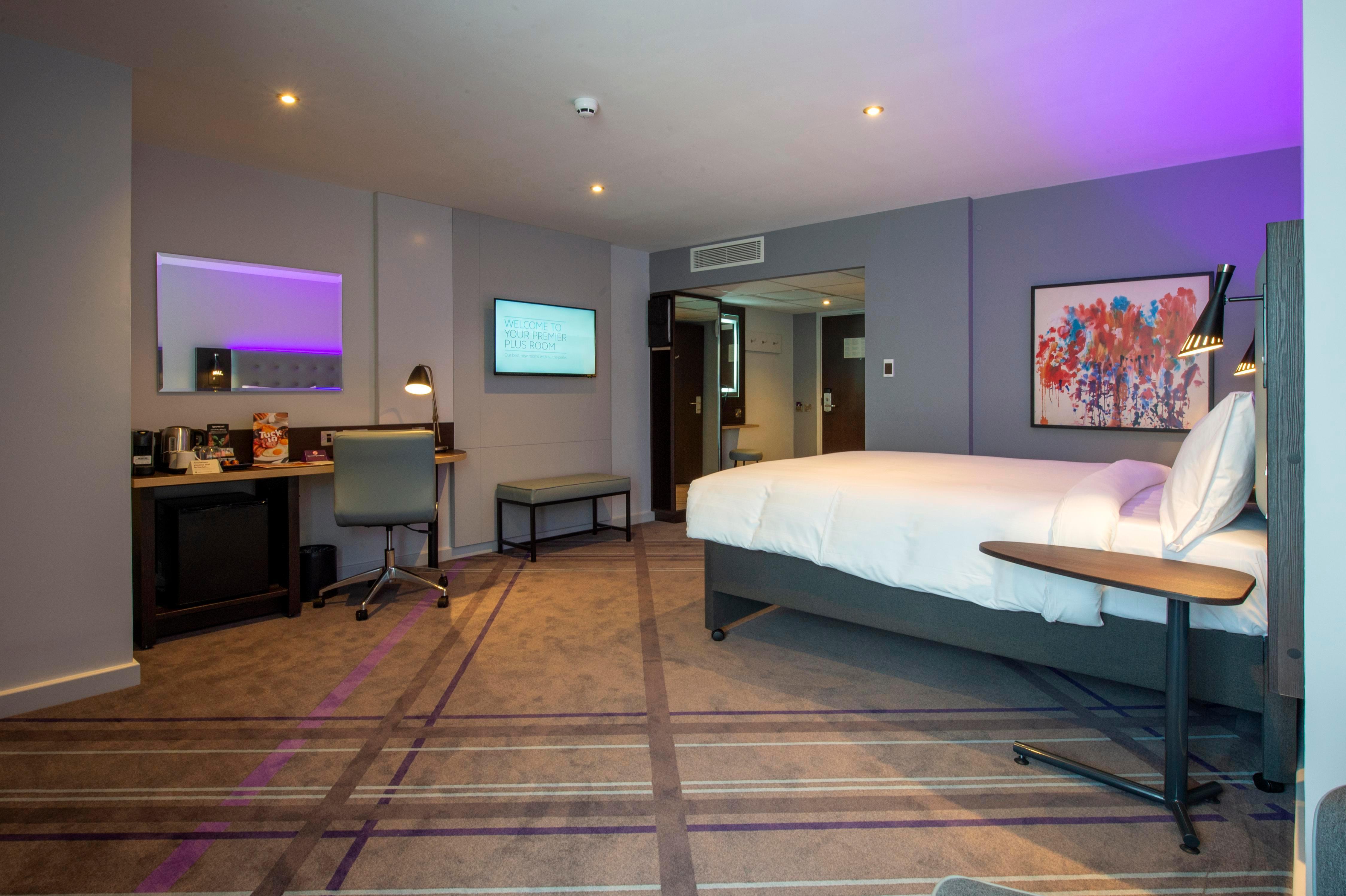 Premier Inn Llandudno Town Centre - Tap to explore photos