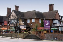 Premier Inn London Harrow