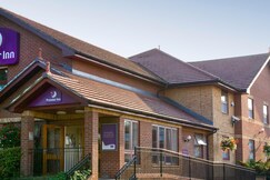 Premier Inn Colchester (A12)