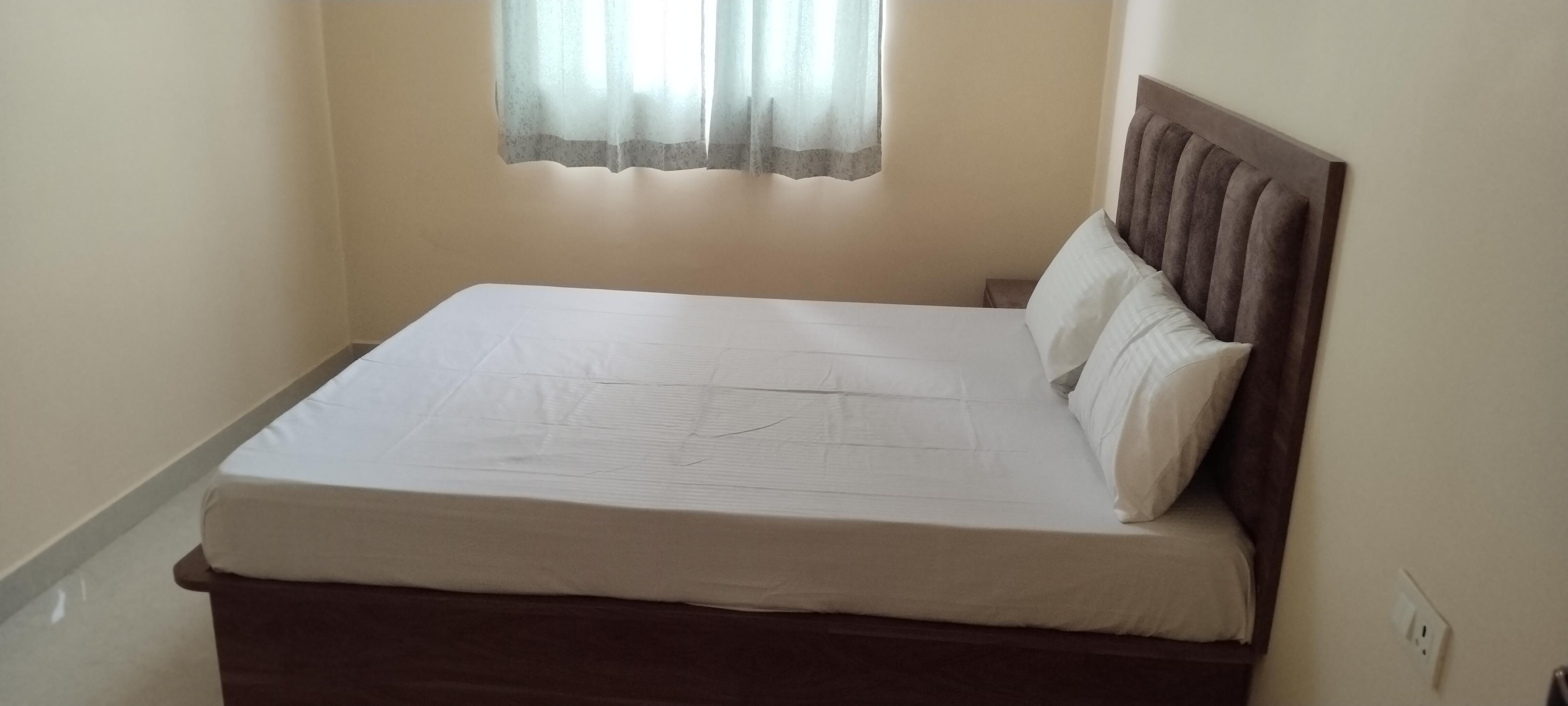 Ramo Ji Palace Room Type - Bedroom 5