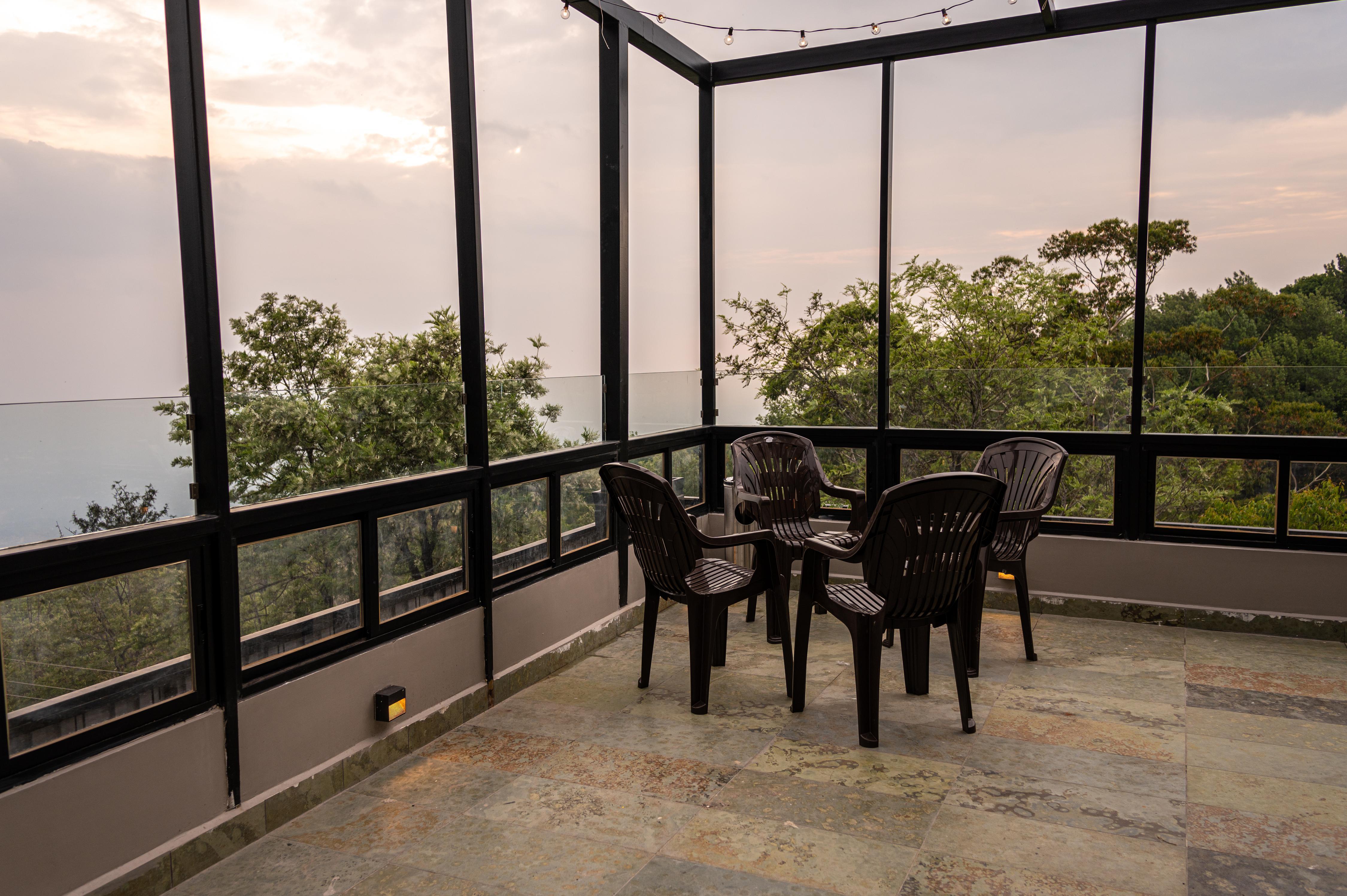 Casazia Yercaud - Tap to explore photos