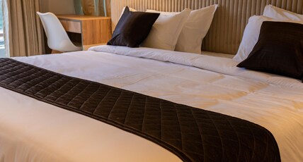 Casazia Yercaud Room Type - Cozy King Room