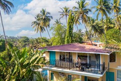 ama Stays and Trails AssA 360 Goa