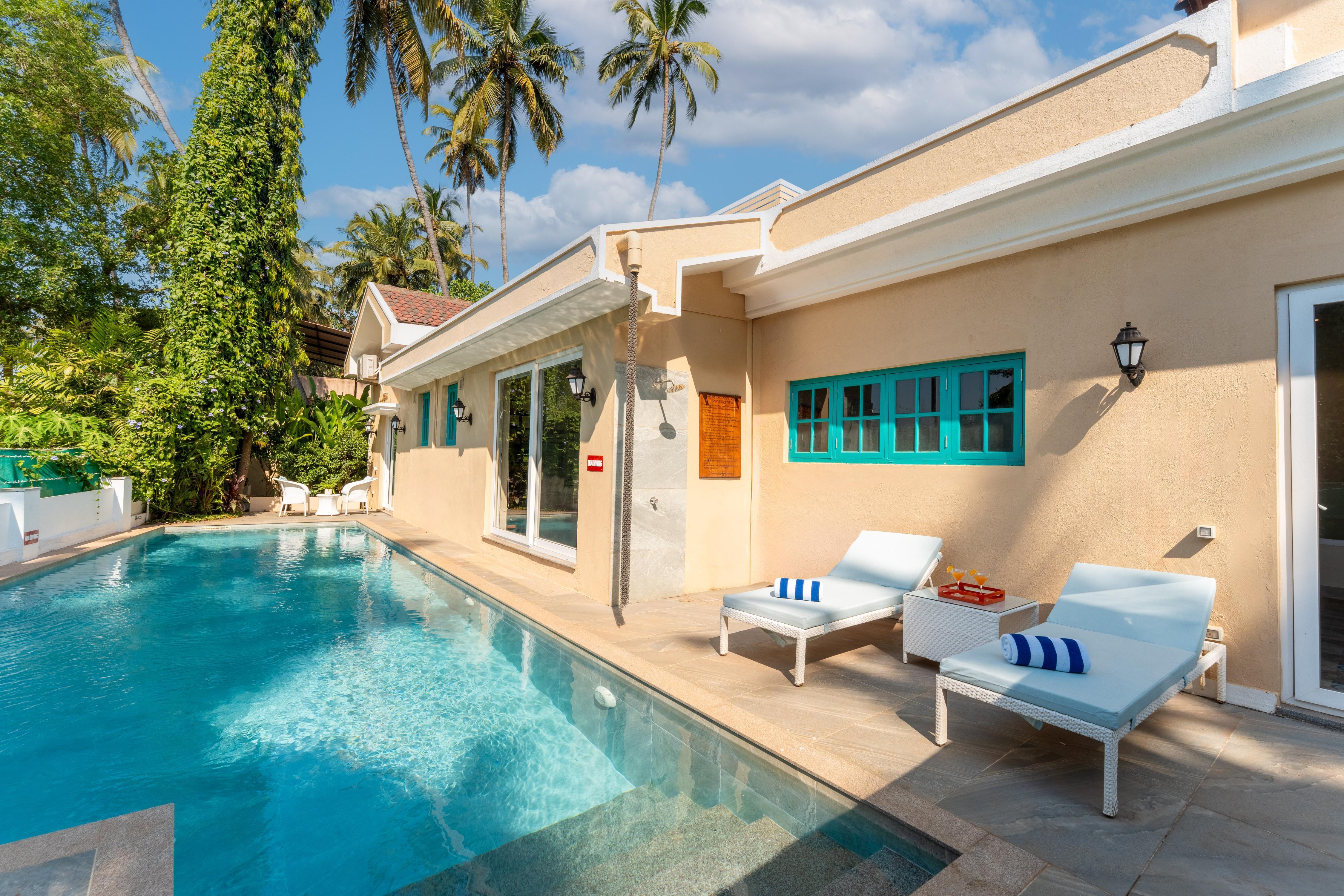 ama Stays and Trails AssA 360 Goa - Tap to explore photos