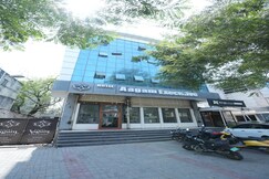 Hotel Aagam Executive