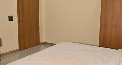 The Dollar Hotel & Resort Room Type - Standard Room