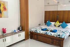 Orraica Stays Vajra Rao Luxe