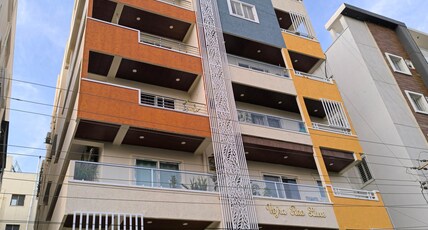 Orraica Stays Vajra Rao Luxe Room Type - Orraica Stays 502 : Entire 3BHK | Kitchen | Wifi | AC | Washing Machine Orraica Stays Vajra Rao Luxe Room Type - Orraica Stays 502 : Entire 3BHK | Kitchen | Wifi | AC | Washing Machine