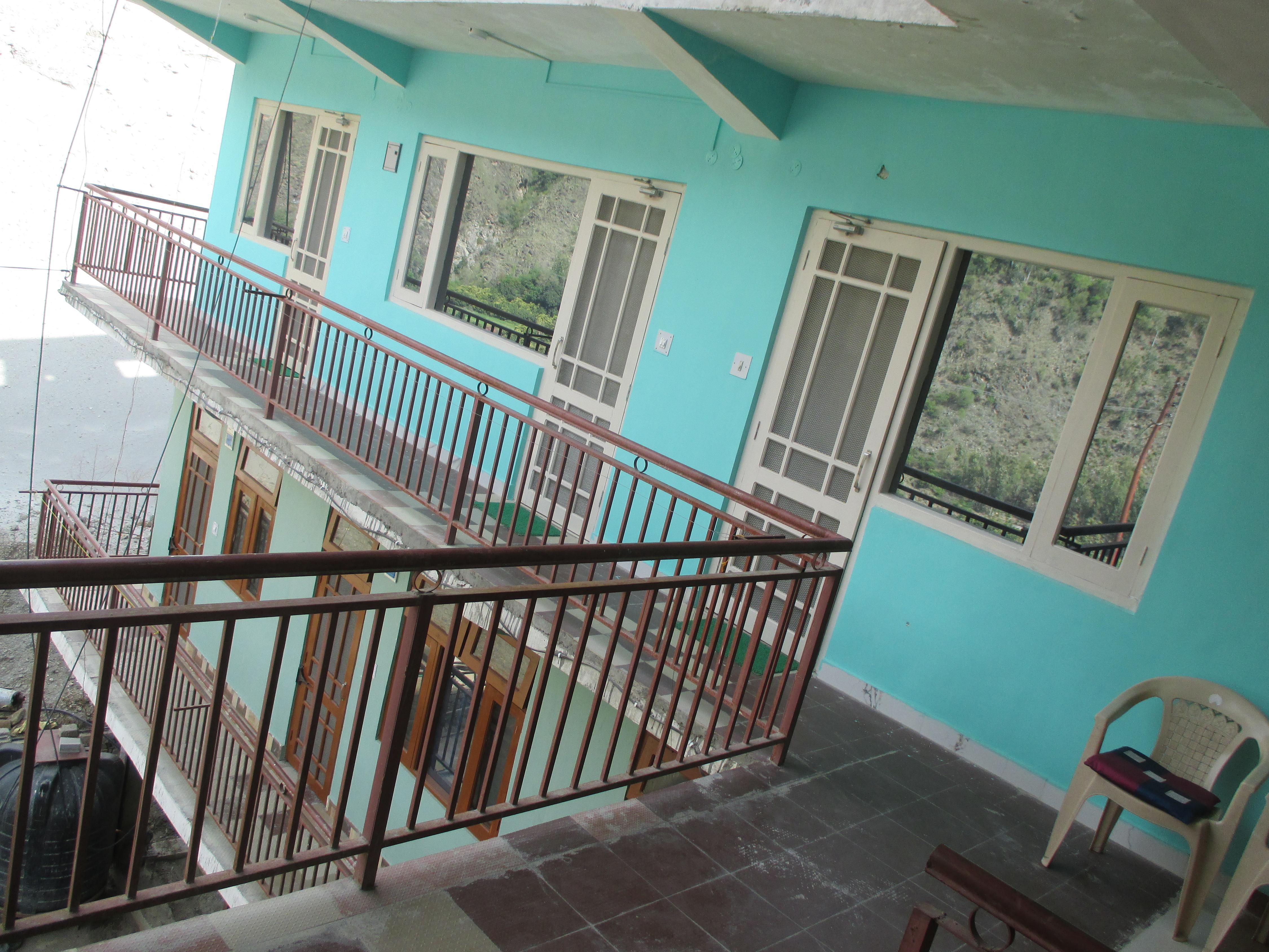 Main gallery
