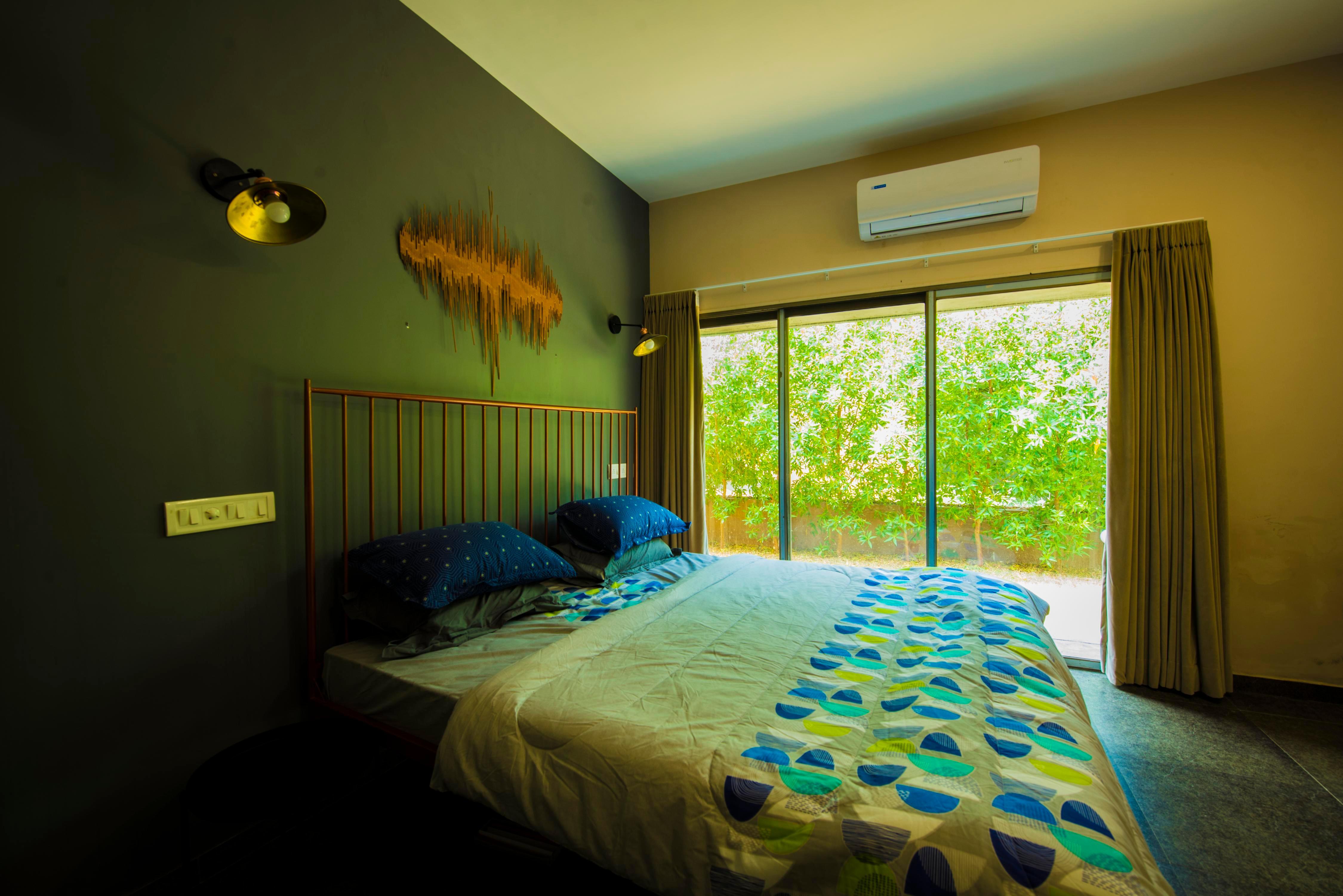Farm stay in Ahmedabad - Tap to explore photos
