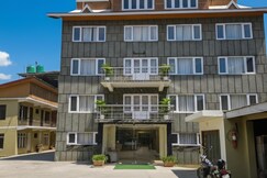 Hotel Khyber By Angl Wings
