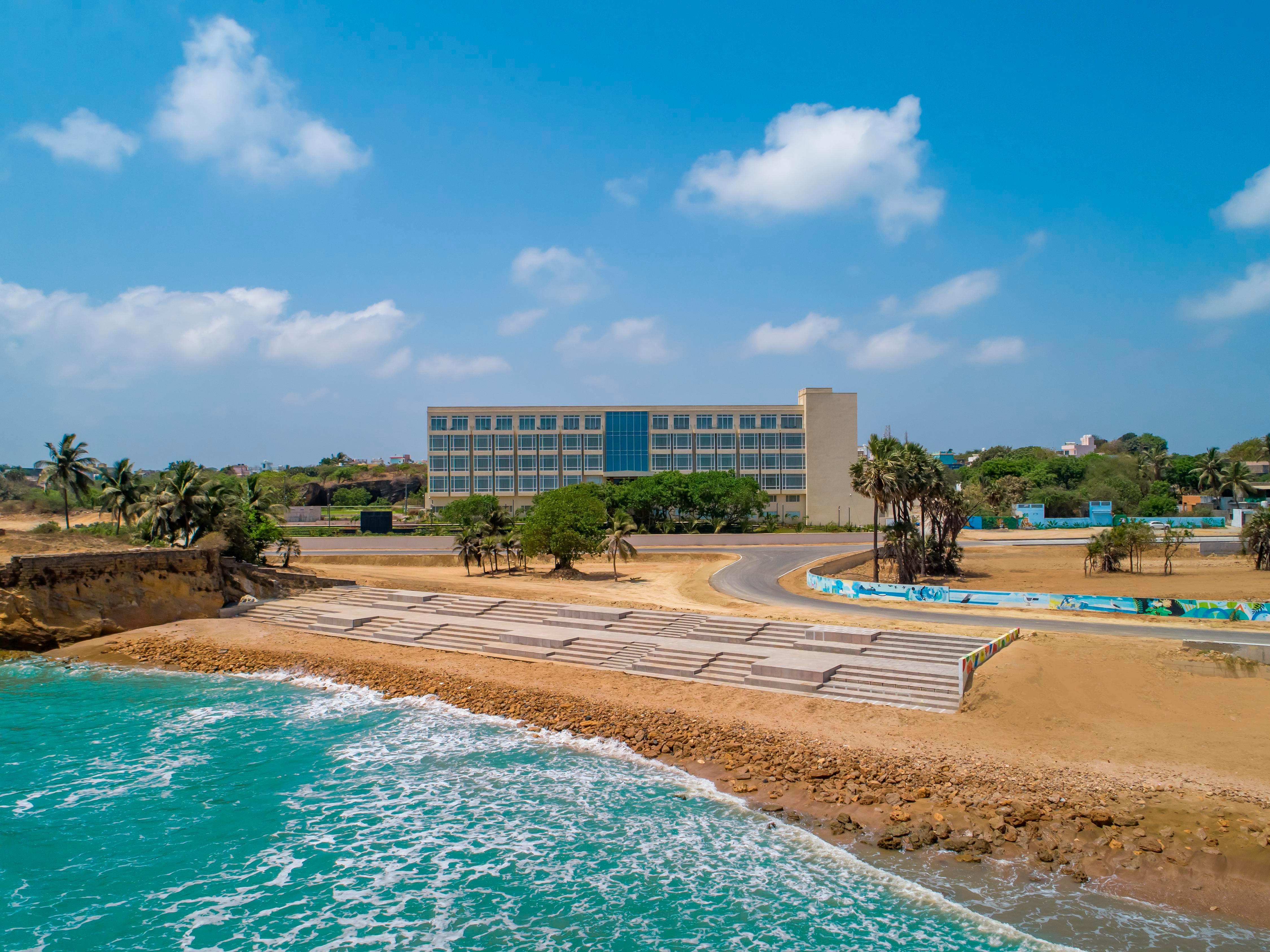 Gateway Diu