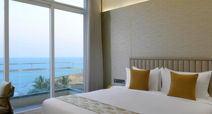 Gateway Diu Room Type - Executive Suite