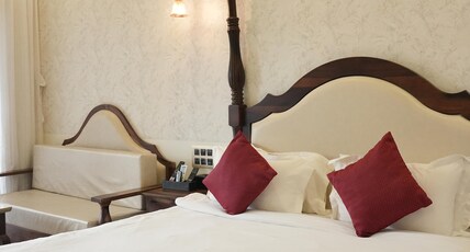Prana Resorts and Banquets Room Type - Deluxe Room First Floor Prana Resorts and Banquets Room Type - Deluxe Room First Floor