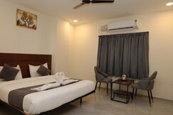 Hotel Virat Elite