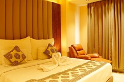 Address of The Grand Suncity Hotel & Resorts