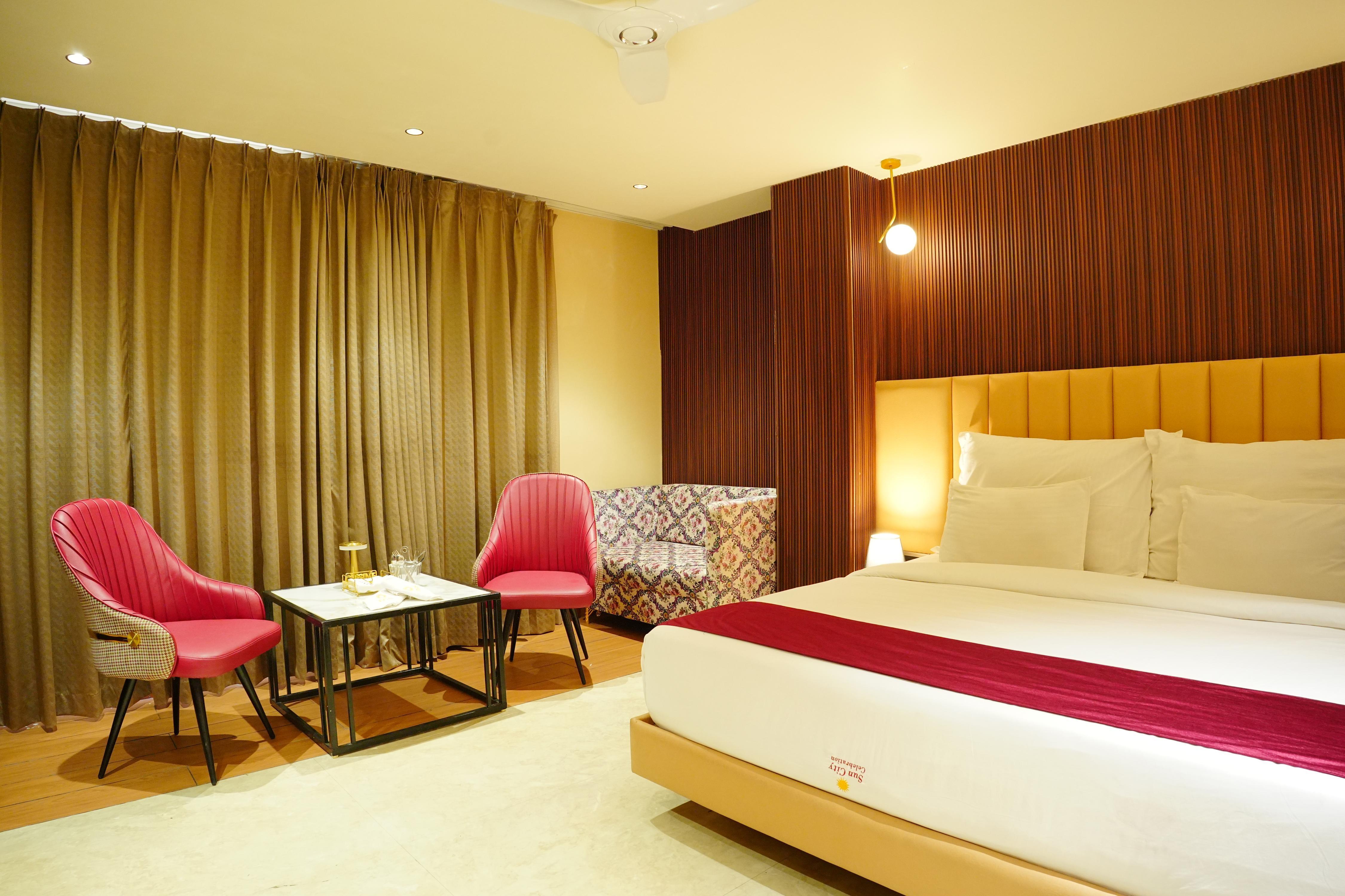 The Grand Suncity Hotel & Resorts - Tap to explore photos