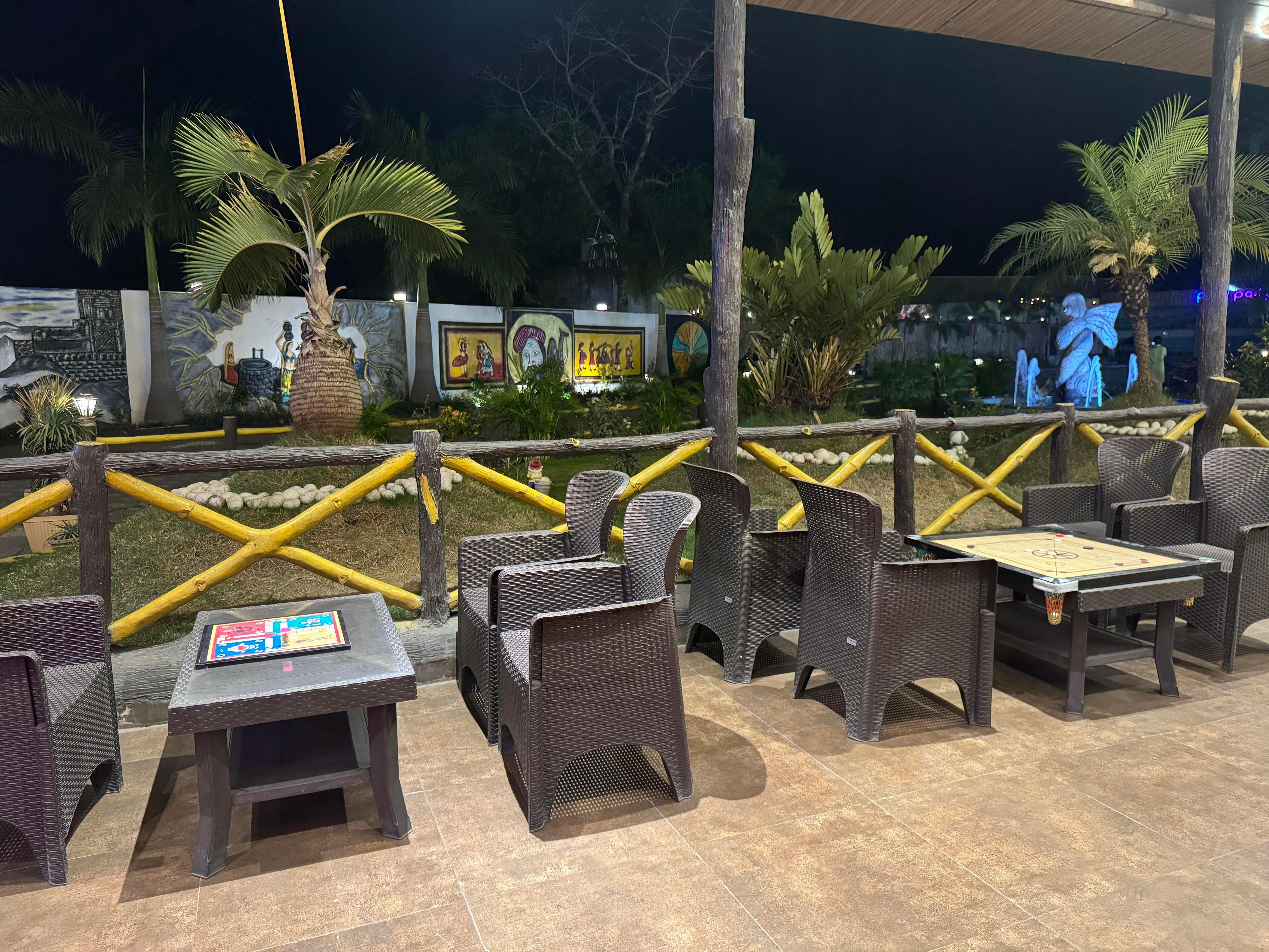 Meera Resort- Korba - Tap to explore photos
