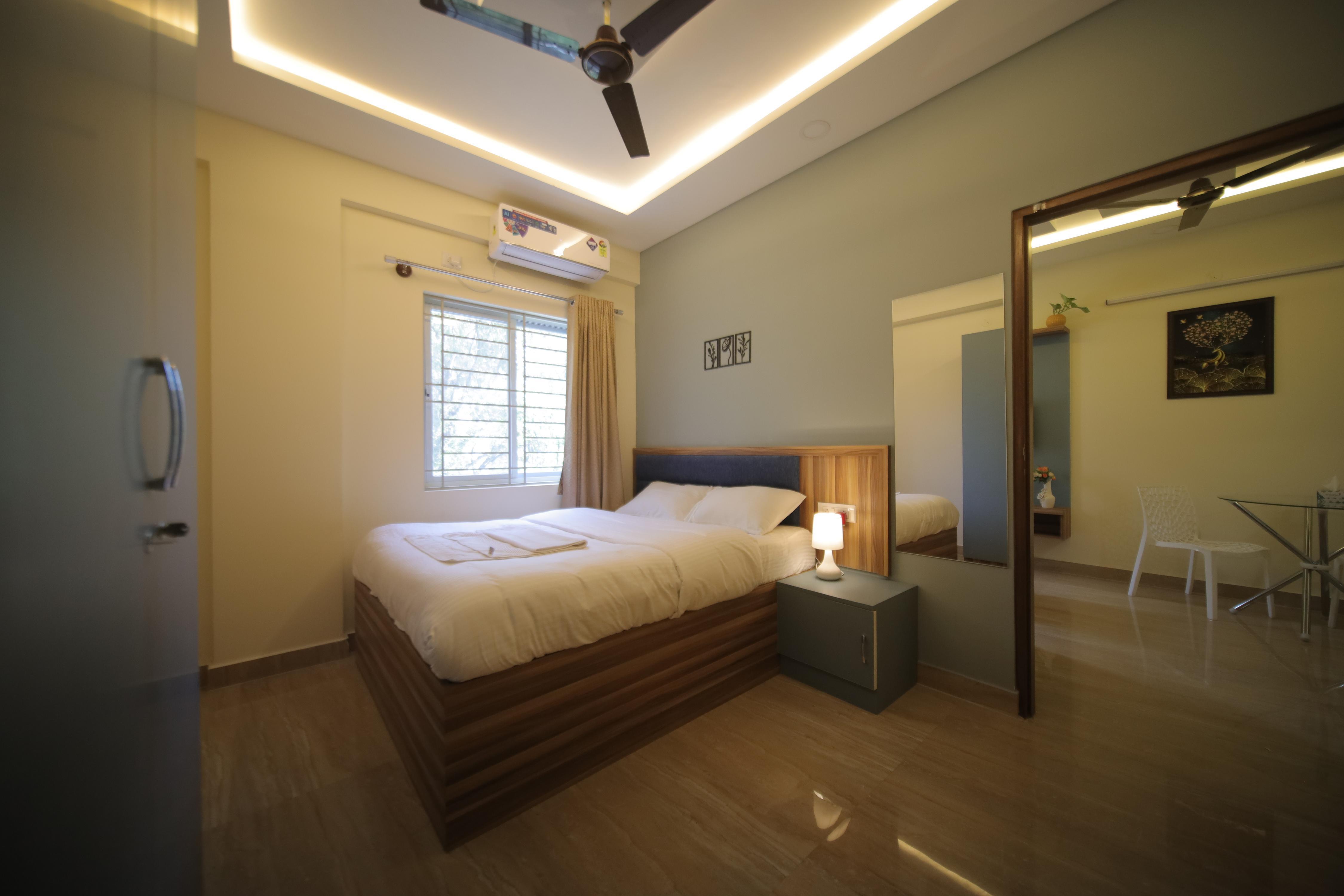 Stayhomestays Grande - Tap to explore photos