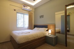 Stayhomestays Grande