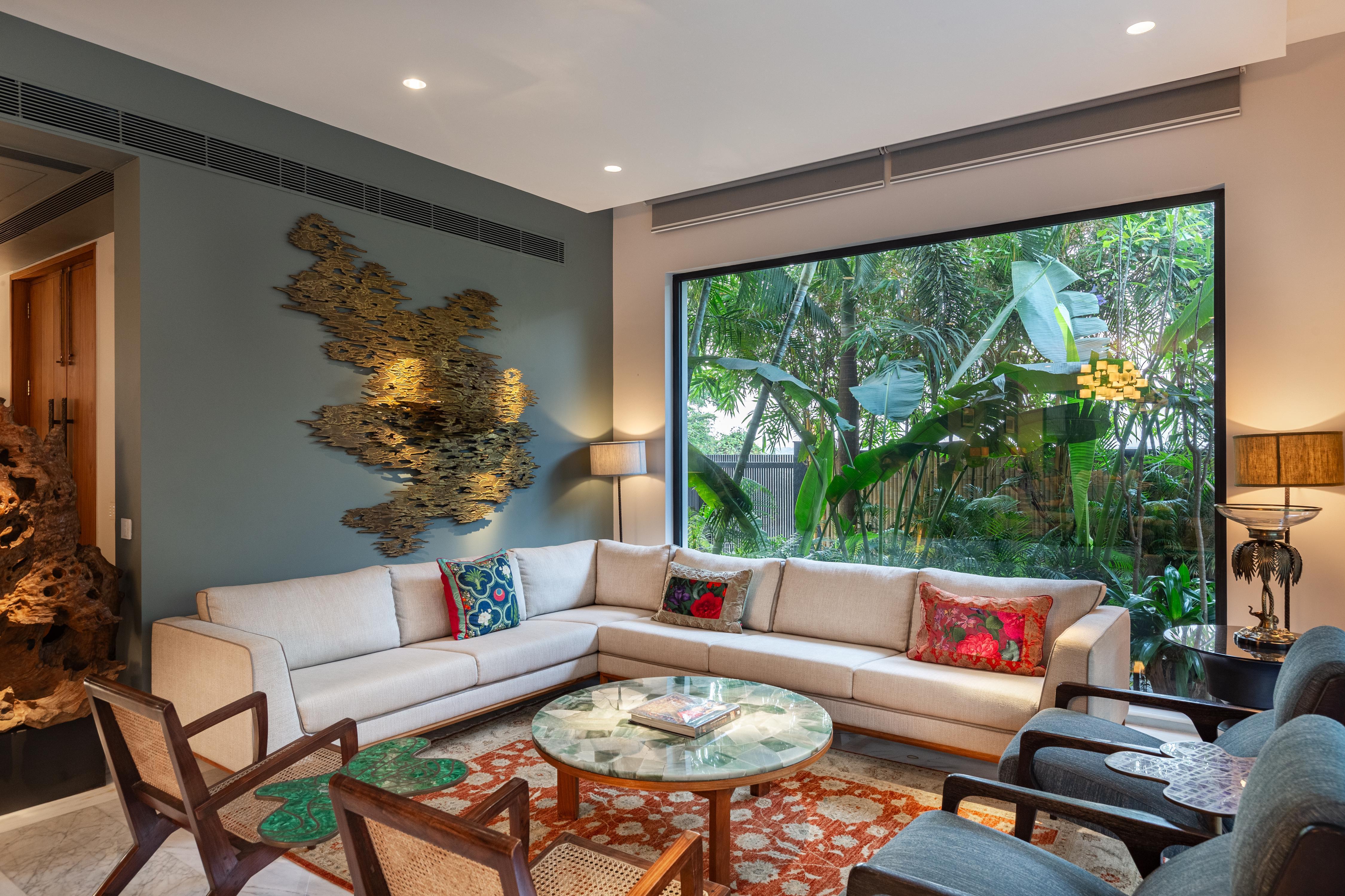 Villa Amorzito 10 BHK Solitaire Stays - Tap to explore photos